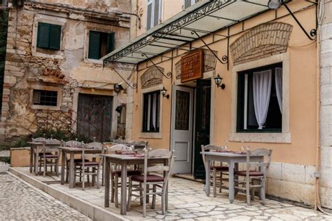 Click here to calculate cost-of-living estimate in Corfu Restaurants prices Meal in Inexpensive Restaurant 19. . Corfu prices of food and drink 2022